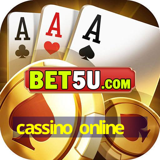 cassino online